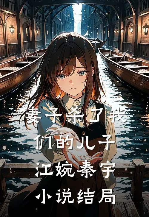 妻子杀了我们的儿子江婉秦宇小说结局