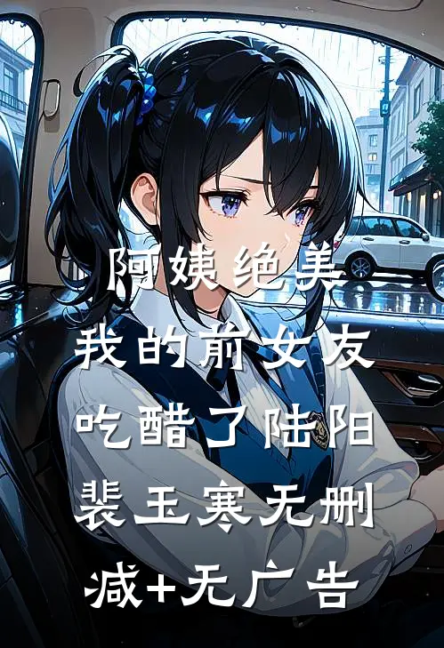 阿姨绝美，我的前女友吃醋了陆阳裴玉寒无删减+无广告