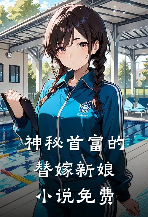 神秘首富的替嫁新娘小说免费