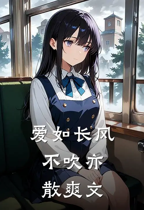 爱如长风，不吹亦散爽文