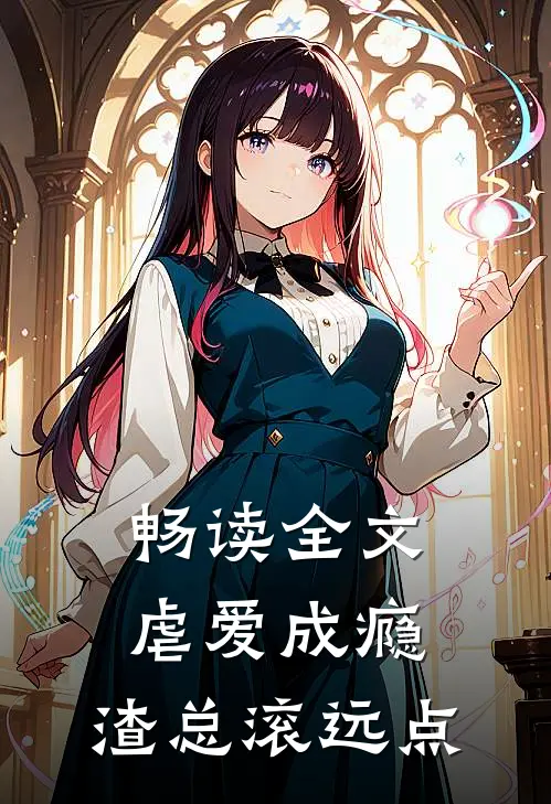畅读全文虐爱成瘾：渣总滚远点