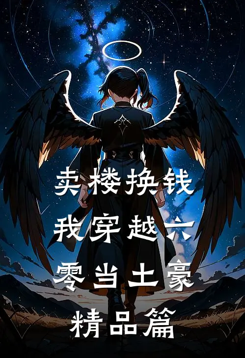 卖楼换钱，我穿越六零当土豪精品篇