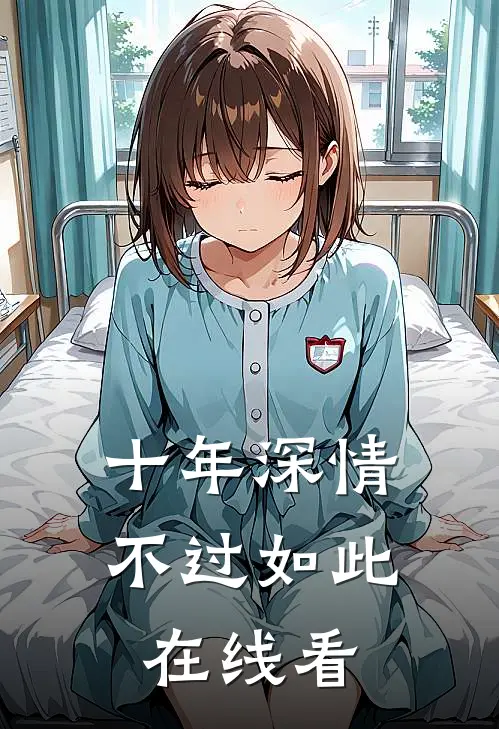 十年深情，不过如此在线看