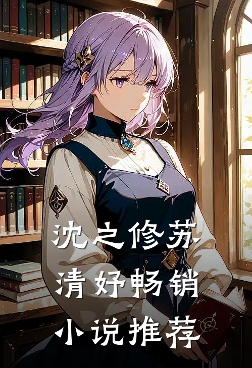 沈之修苏清妤畅销小说推荐