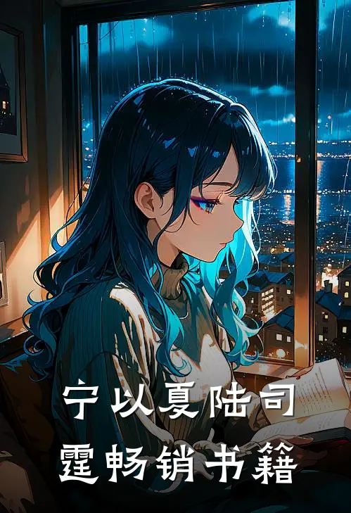 宁以夏陆司霆畅销书籍