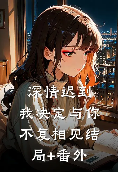 深情迟到，我决定与你不复相见结局+番外