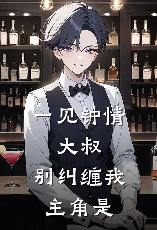 一见钟情：大叔，别纠缠我主角是