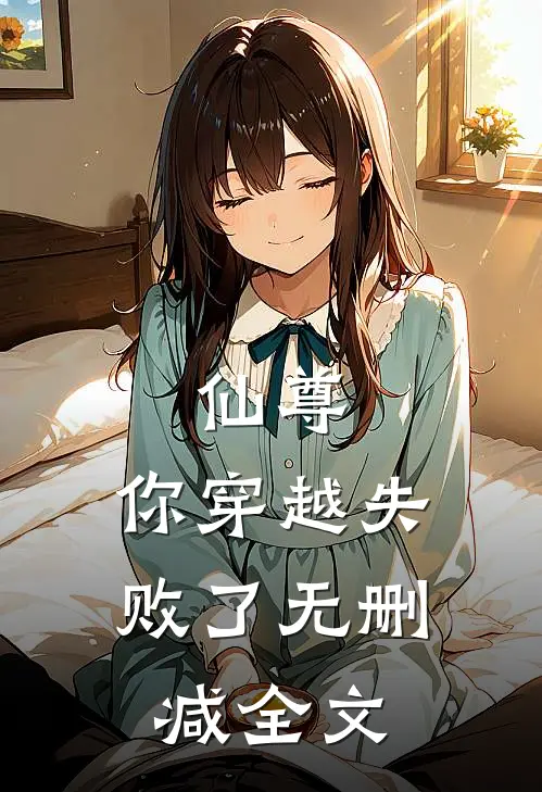 仙尊，你穿越失败了无删减全文