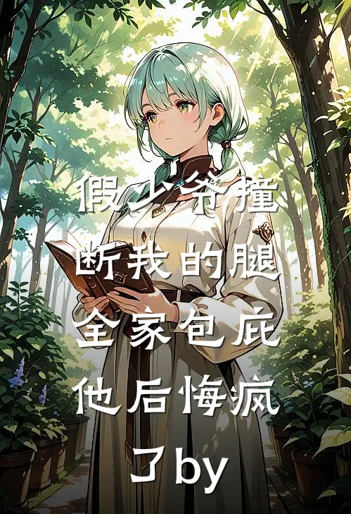 假少爷撞断我的腿，全家包庇他后悔疯了by