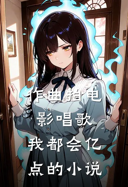 作曲拍电影唱歌，我都会亿点的小说