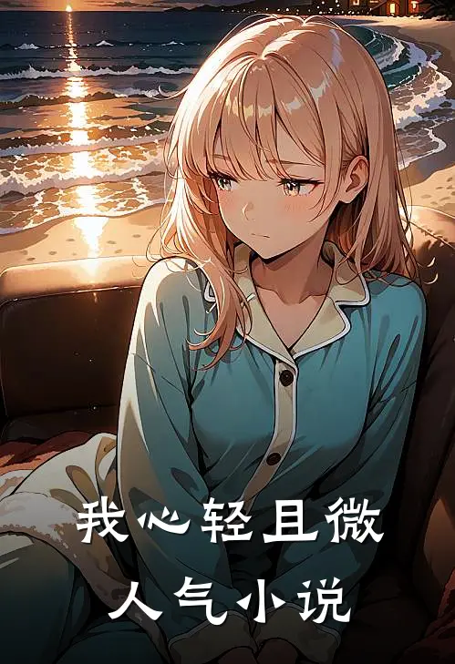 我心轻且微人气小说