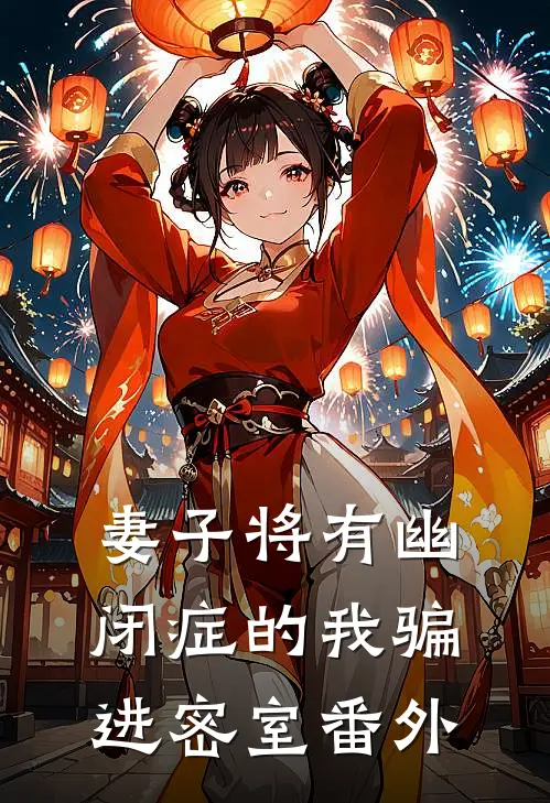 妻子将有幽闭症的我骗进密室 番外