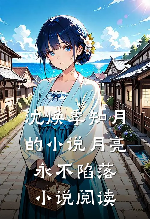 沈焕季知月的小说月亮永不陷落小说阅读