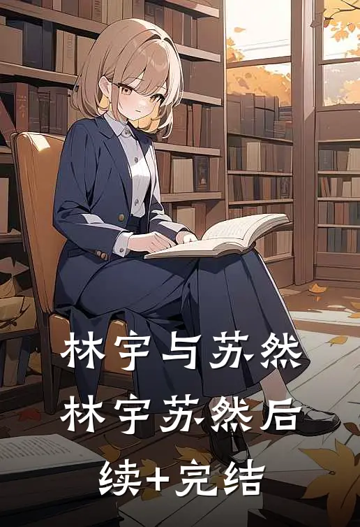 林宇与苏然林宇苏然后续+完结