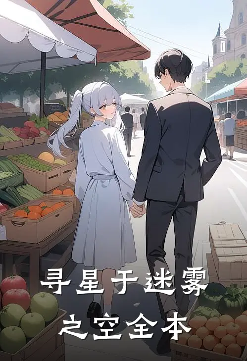 寻星于迷雾之空全本