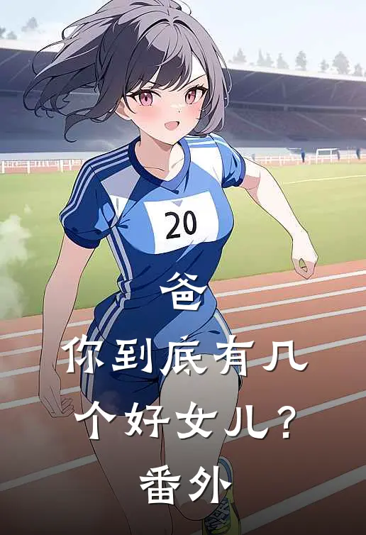 爸，你到底有几个好女儿？ 番外