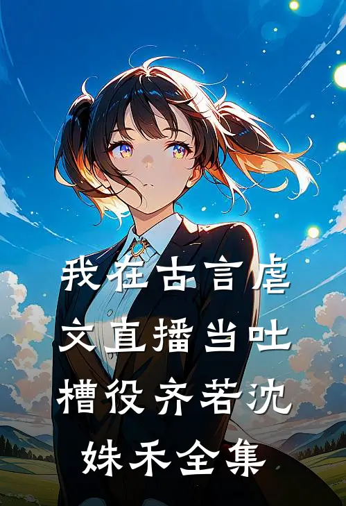 我在古言虐文直播当吐槽役齐若沈姝禾 全集