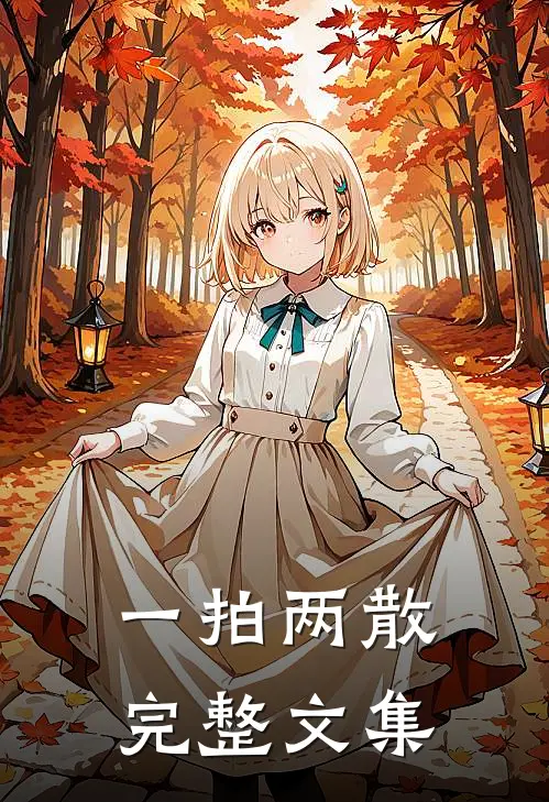 一拍两散完整文集