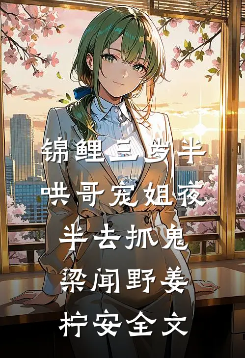 锦鲤三岁半，哄哥宠姐夜半去抓鬼梁闻野姜柠安全文