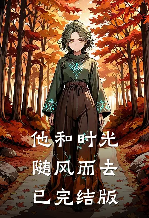 他和时光随风而去已完结版
