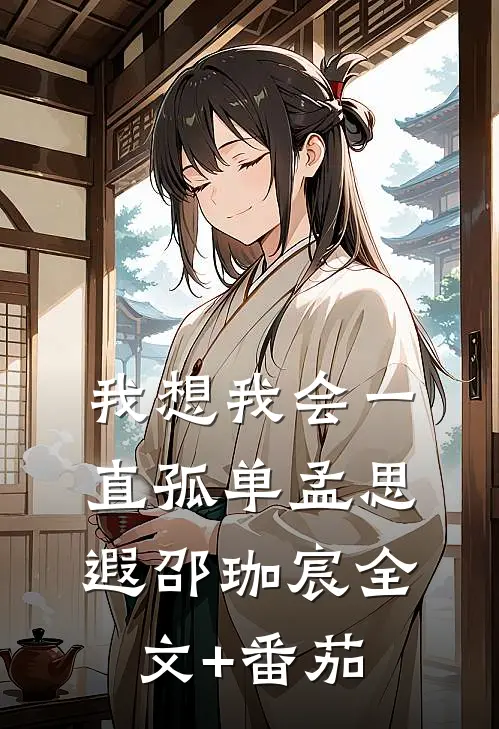 我想我会一直孤单孟思遐邵珈宸全文+番茄