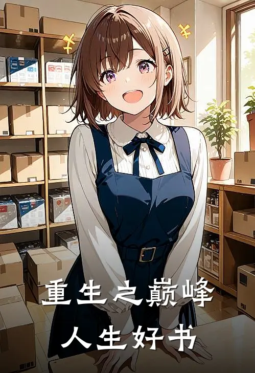 重生之巅峰人生好书