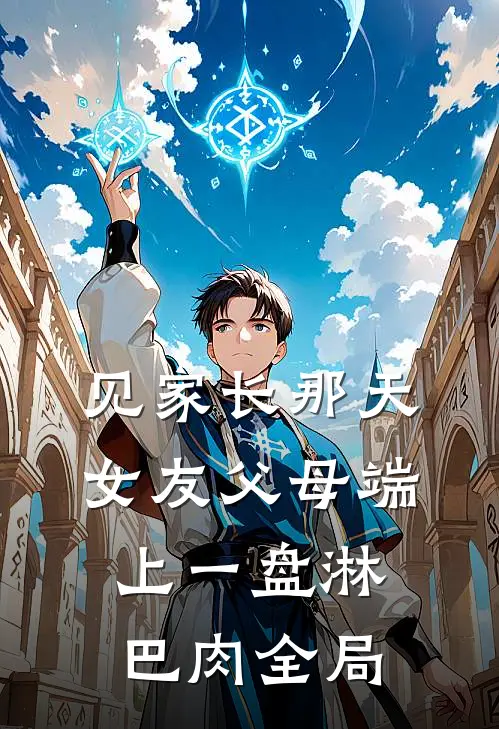 见家长那天，女友父母端上一盘淋巴肉全局