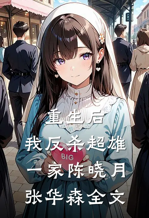 重生后，我反杀超雄一家陈晓月张华森全文