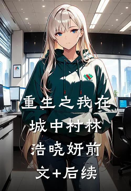 重生之我在城中村林浩晓妍前文+后续