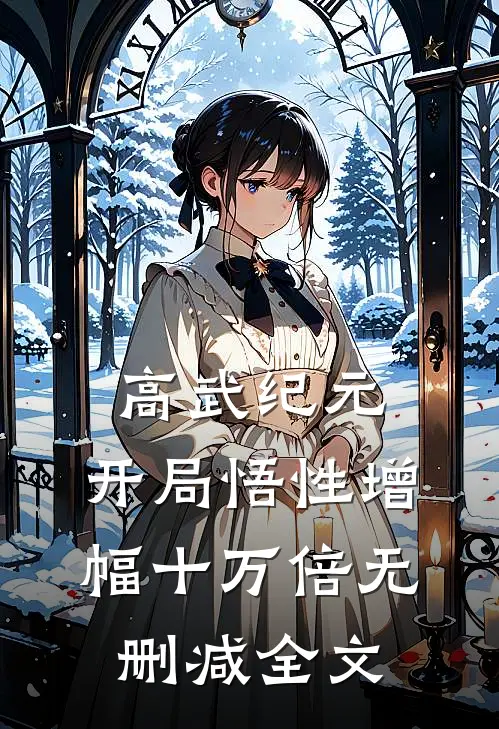 高武纪元：开局悟性增幅十万倍无删减全文
