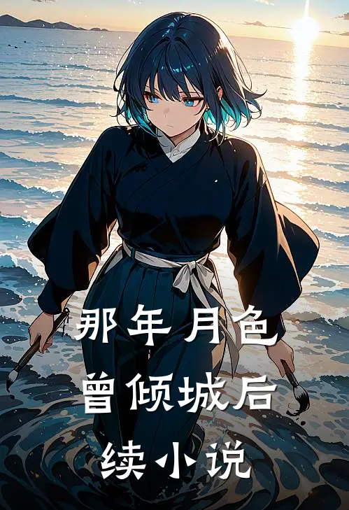 那年月色曾倾城后续小说