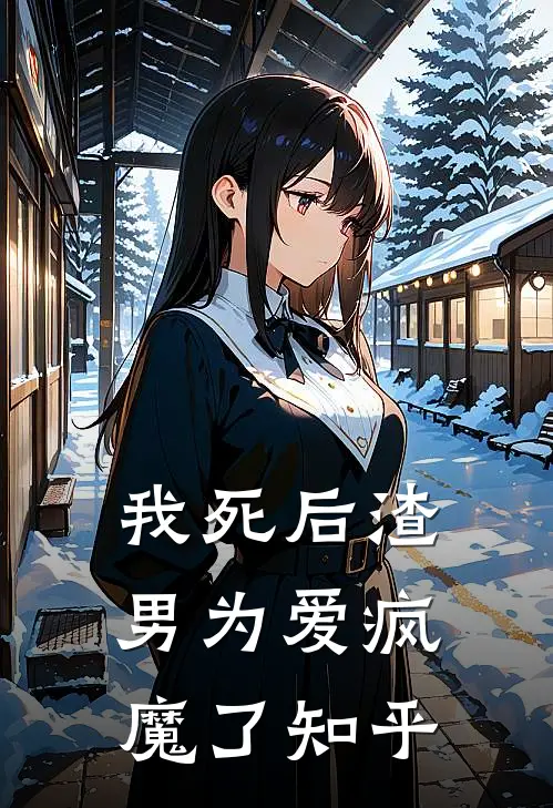 我死后渣男为爱疯魔了知乎