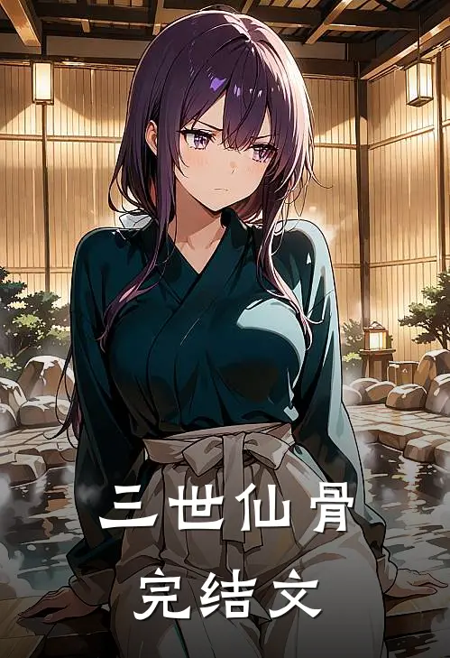 三世仙骨完结文