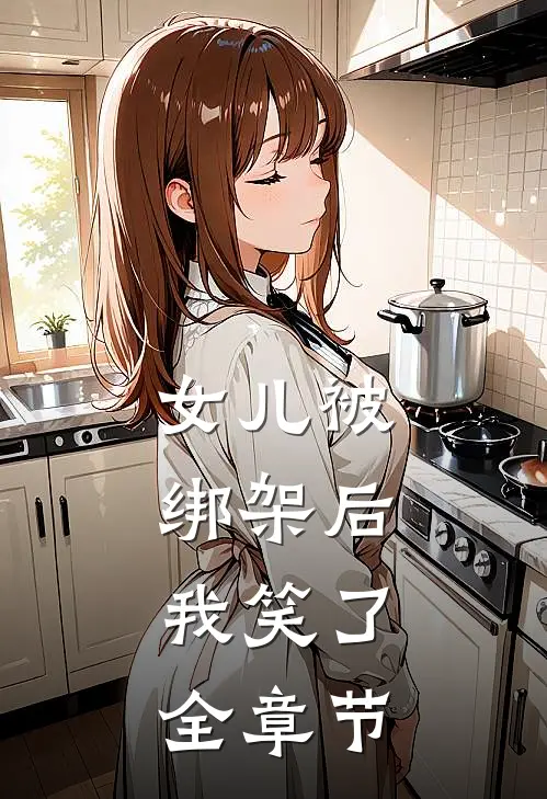 女儿被绑架后，我笑了全章节