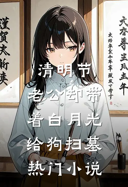 清明节，老公却带着白月光给狗扫墓热门小说