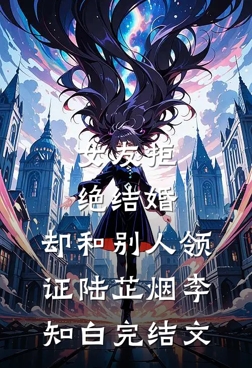 女友拒绝结婚，却和别人领证陆芷烟李知白完结文