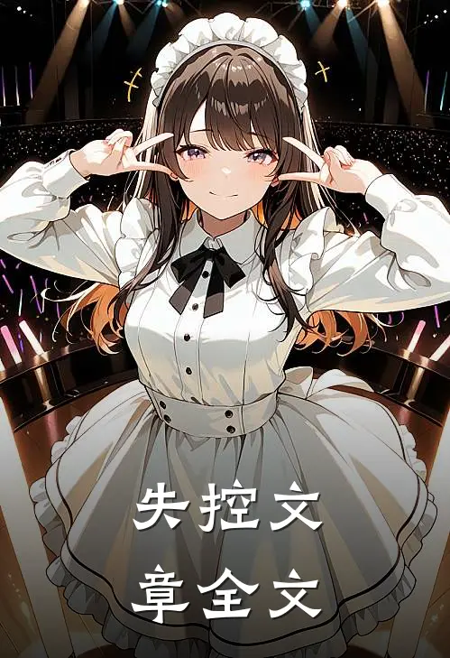 失控文章全文
