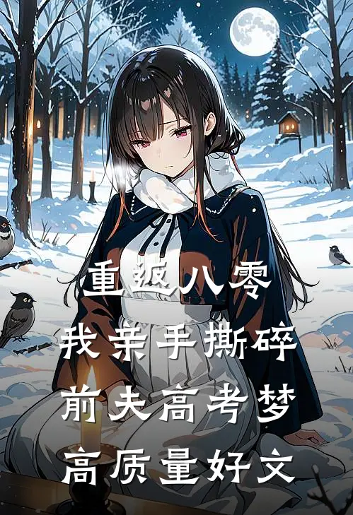 重返八零，我亲手撕碎前夫高考梦高质量好文