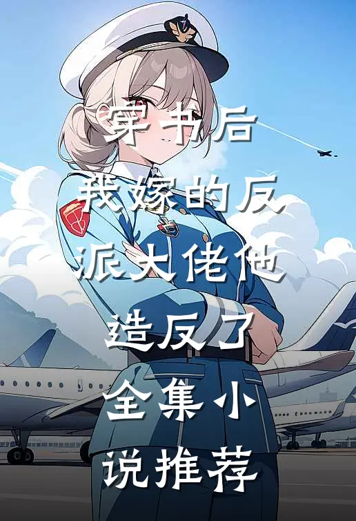 穿书后，我嫁的反派大佬他造反了全集小说推荐
