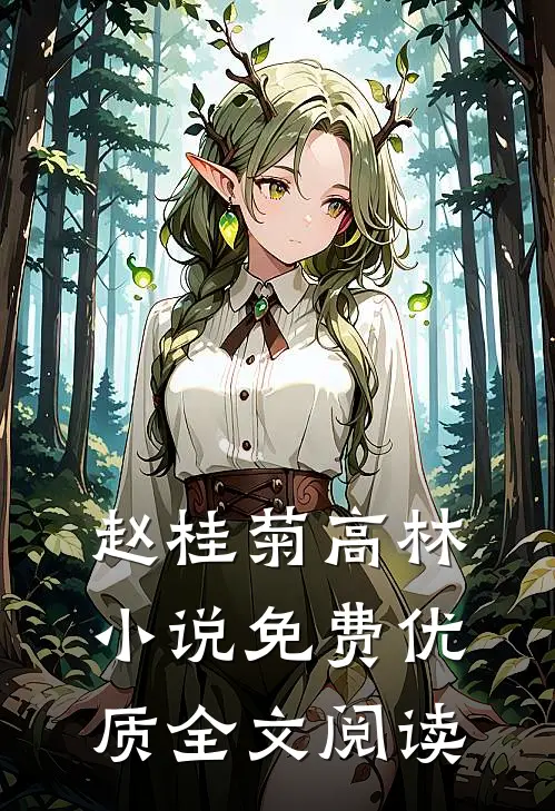 赵桂菊高林小说免费优质全文阅读