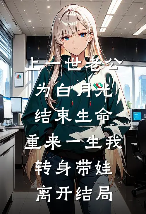 上一世老公为白月光结束生命，重来一生我转身带娃离开结局