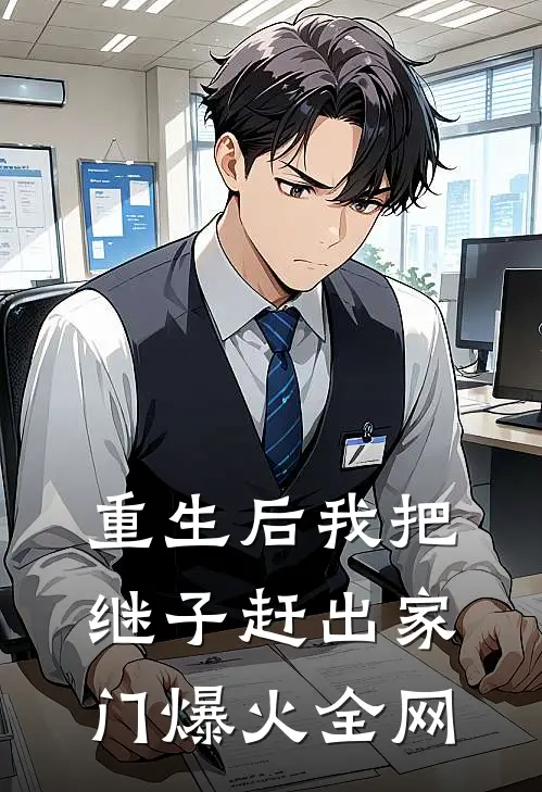 重生后我把继子赶出家门爆火全网