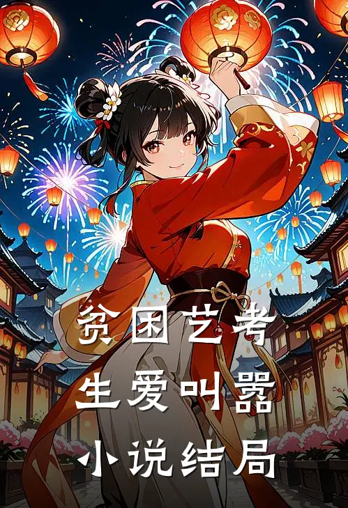 贫困艺考生爱叫嚣小说结局