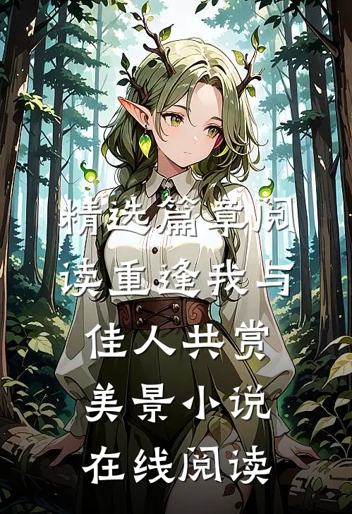 精选篇章阅读重逢我与佳人共赏美景小说在线阅读