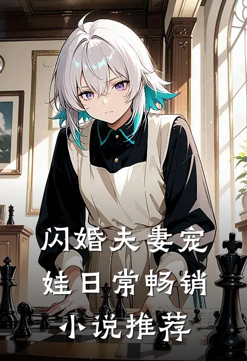 闪婚夫妻宠娃日常畅销小说推荐