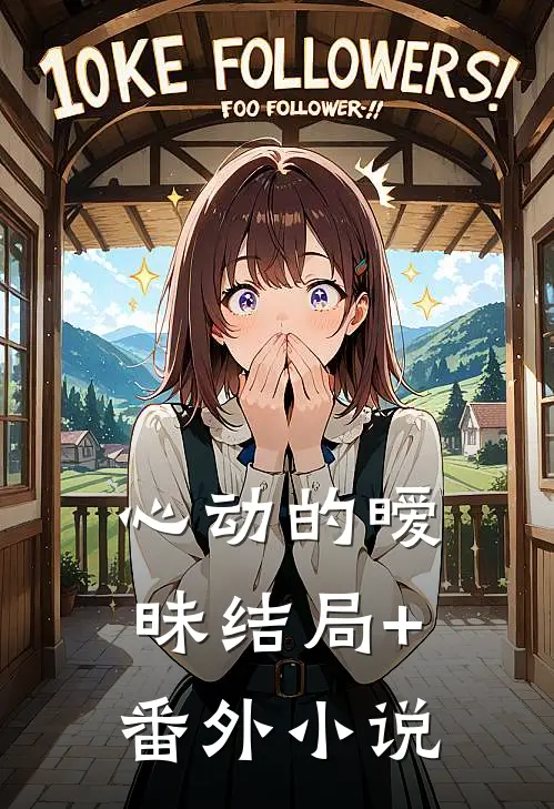 心动的暧昧结局+番外小说