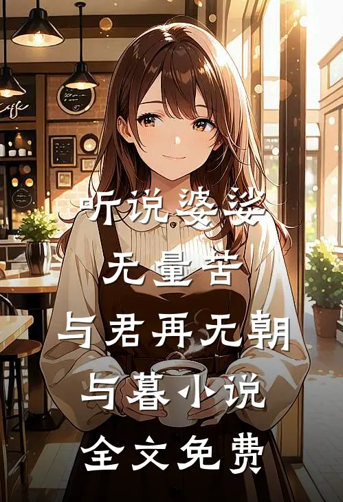 听说婆娑无量苦，与君再无朝与暮小说全文免费