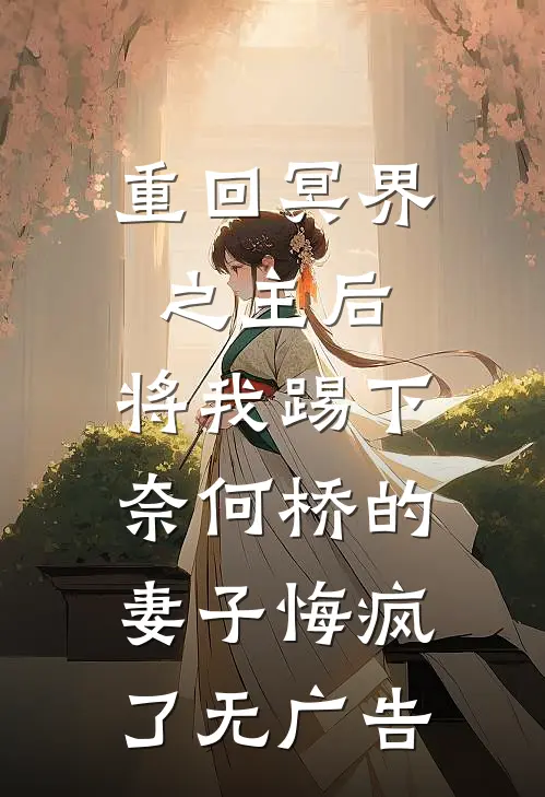 重回冥界之主后，将我踢下奈何桥的妻子悔疯了无广告