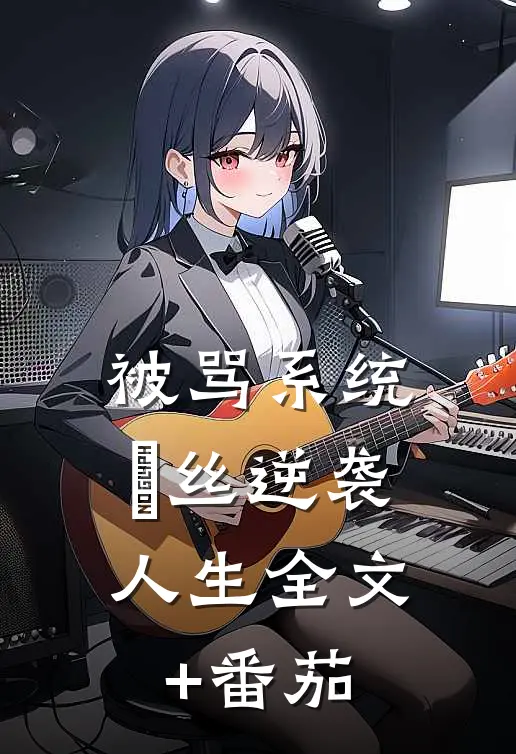 被骂系统：屌丝逆袭人生全文+番茄