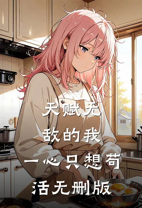 天赋无敌的我，一心只想苟活无删版